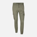 Men Chino Jogger Pant