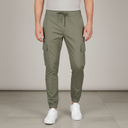 Men Chino Jogger Pant