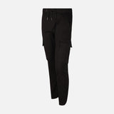 Men Chino Jogger Pant