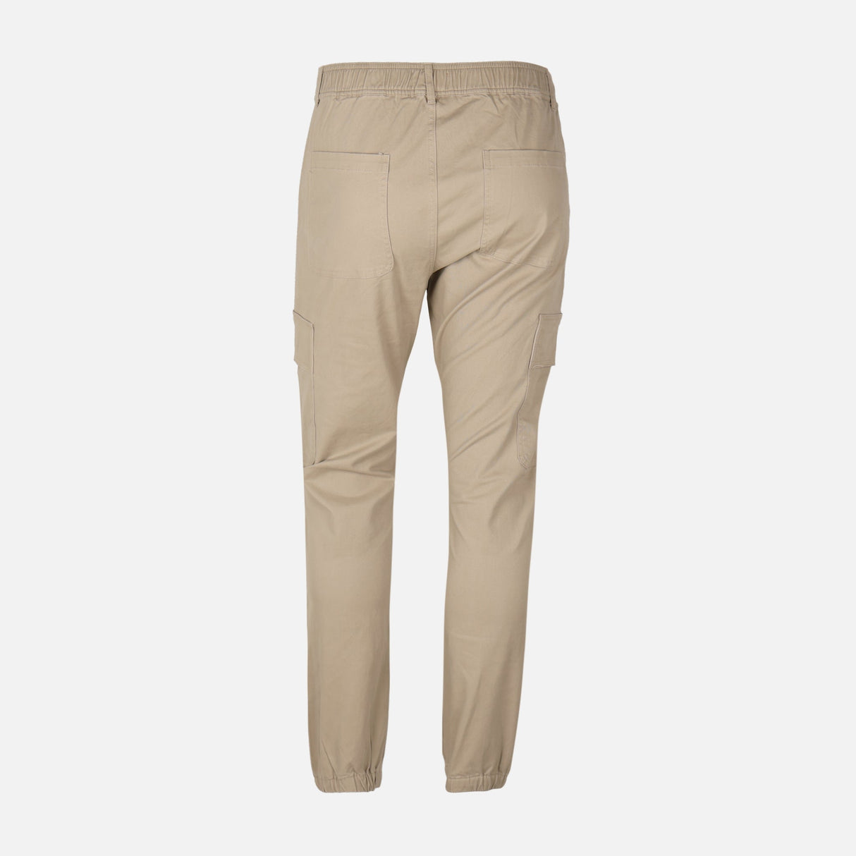 Men Chino Jogger Pant