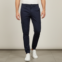 Men Chino Jogger Pant