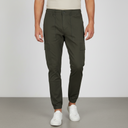 Men Chino Jogger Pant