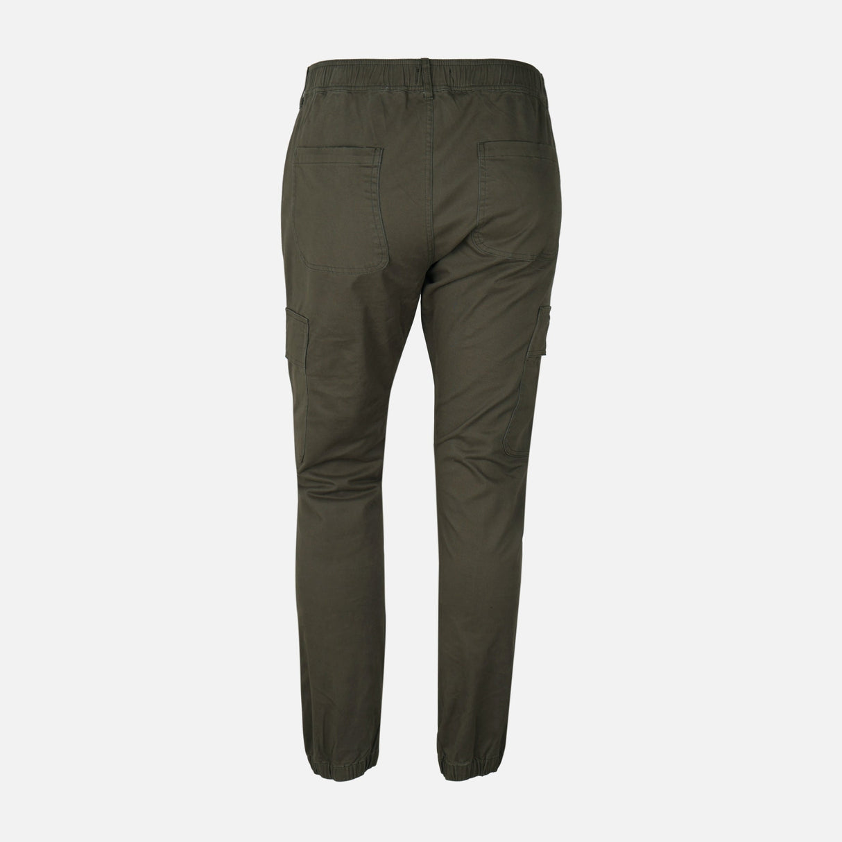 Men Chino Jogger Pant