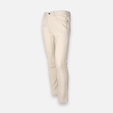 Men Gabardine Pant Jeans