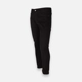 Men Gabardine Pant Jeans