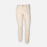 Men Gabardine Pant Jeans