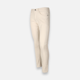 Men Gabardine Pant Jeans
