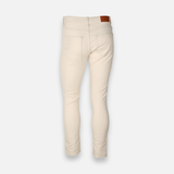 Men Gabardine Pant Jeans