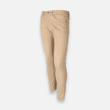 Men Gabardine Pant Jeans