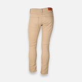 Men Gabardine Pant Jeans
