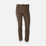 Men Gabardine Pant Jeans
