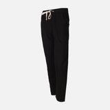 Men Denim Jogger Jeans
