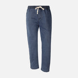 Men Denim Jogger Jeans
