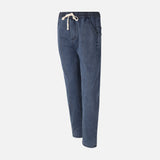 Men Denim Jogger Jeans