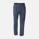 Men Denim Jogger Jeans