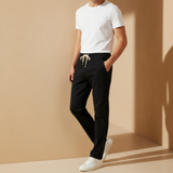 Men Denim Jogger Jeans