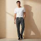 Men Denim Jogger Jeans