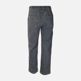 Men Denim Jogger Jeans
