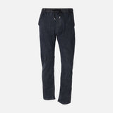 Men Denim Jogger Jeans