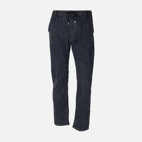Men Denim Jogger Jeans