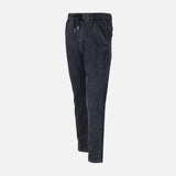 Men Denim Jogger Jeans