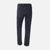 Men Denim Jogger Jeans