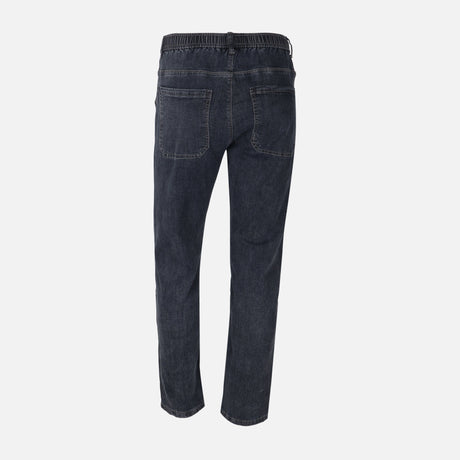 Men Denim Jogger Jeans