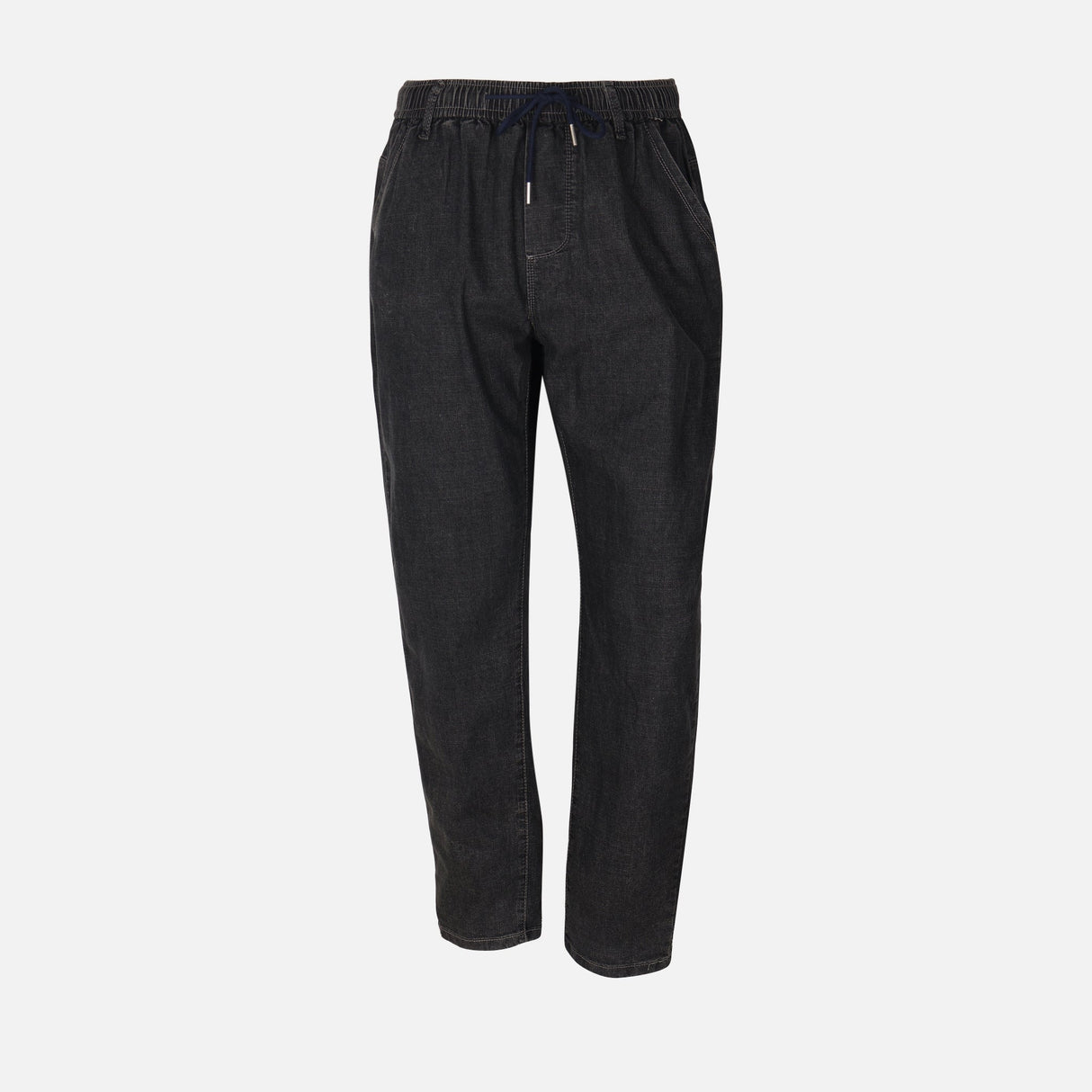 Men Denim Jogger Jeans