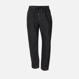 Men Denim Jogger Jeans