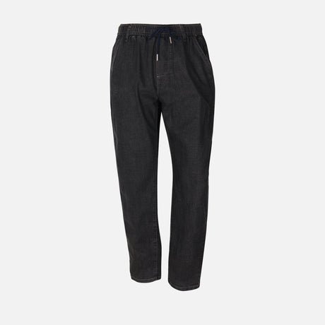 Men Denim Jogger Jeans