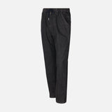Men Denim Jogger Jeans