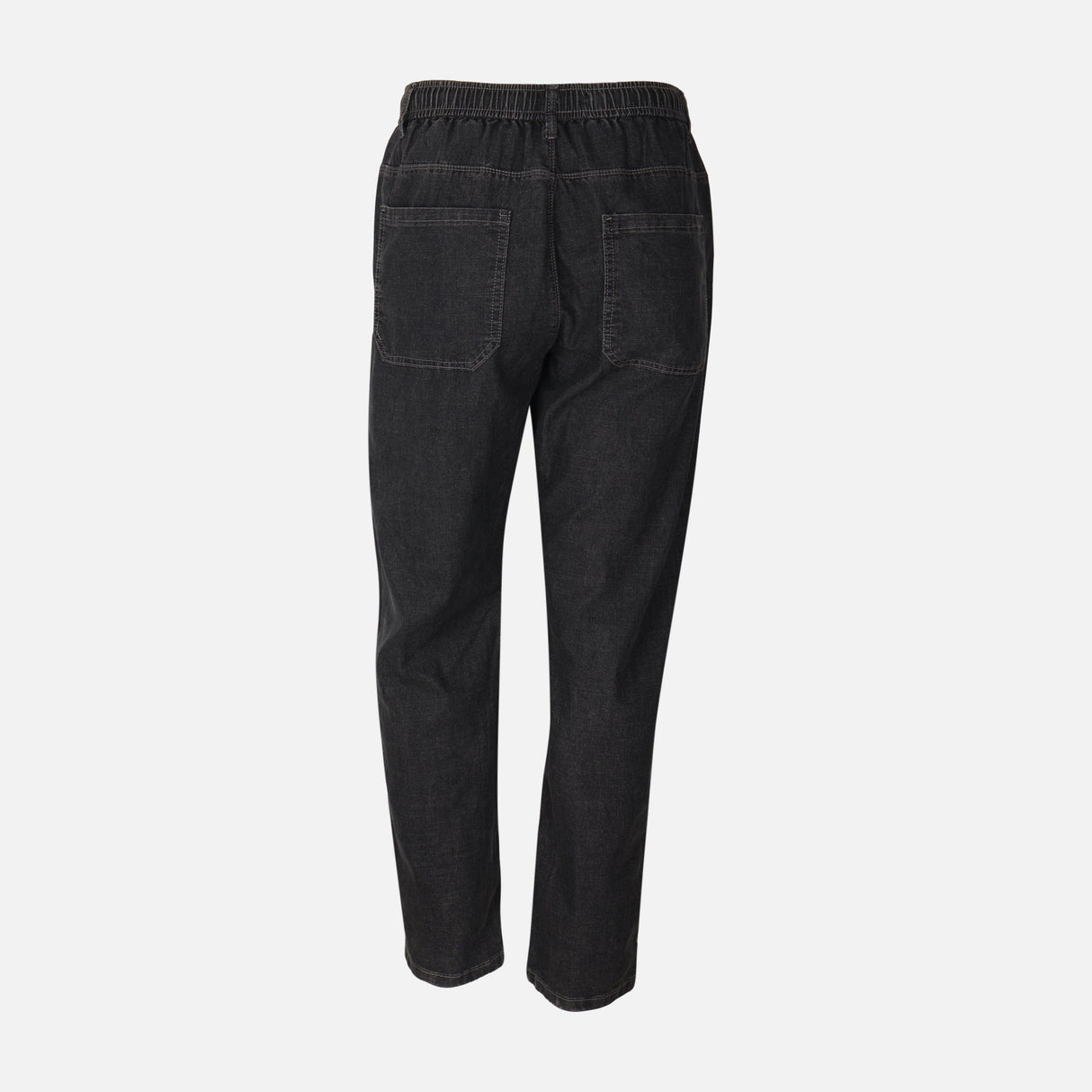 Men Denim Jogger Jeans
