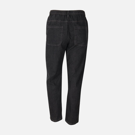 Men Denim Jogger Jeans