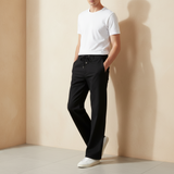 Men Denim Jogger Jeans