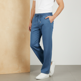 Men Denim Jogger Jeans
