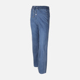 Men Denim Jogger Jeans
