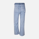 Men Denim Jogger Jeans