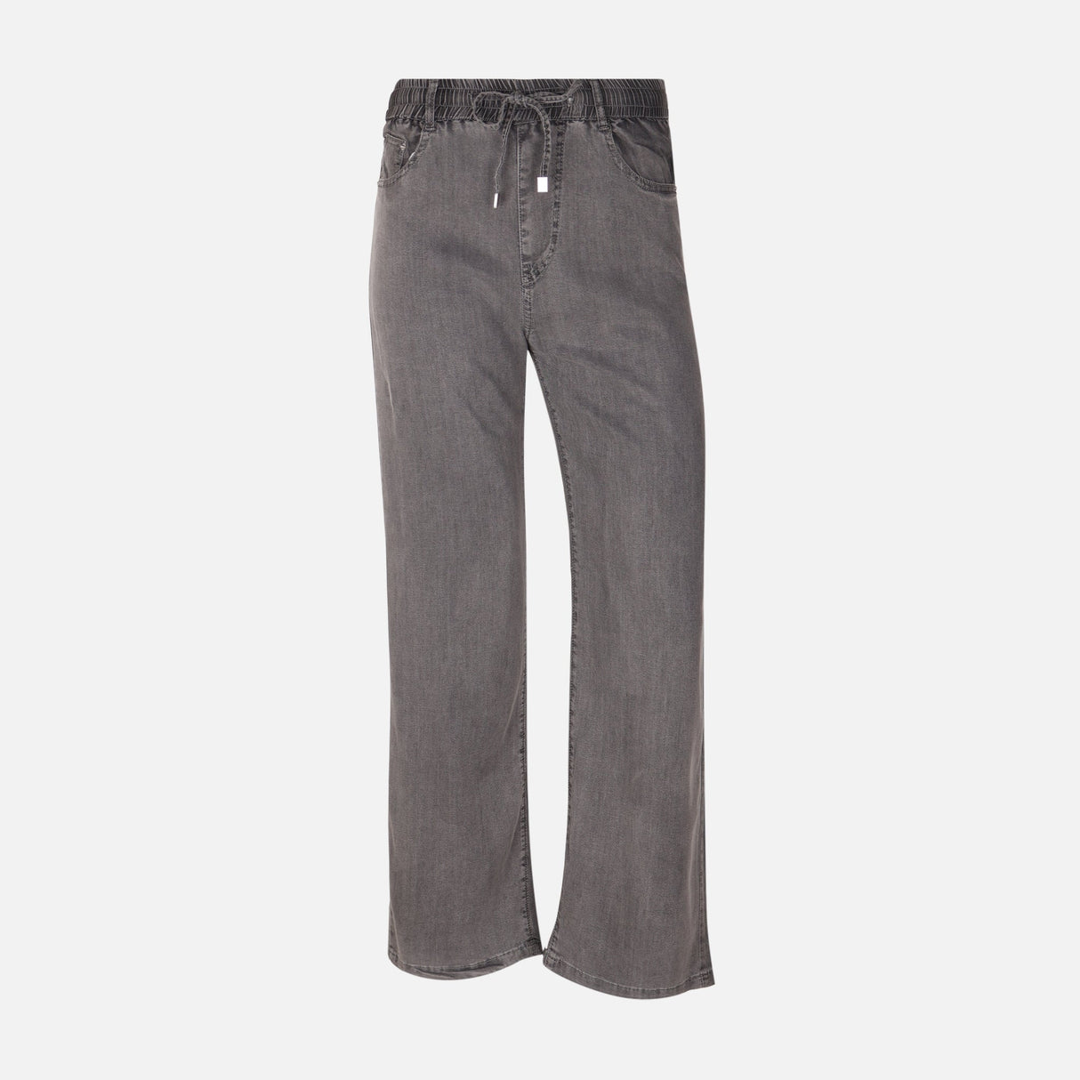 Men Denim Jogger Jeans