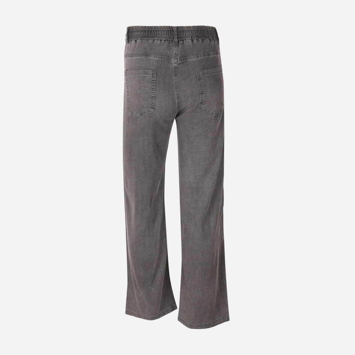 Men Denim Jogger Jeans