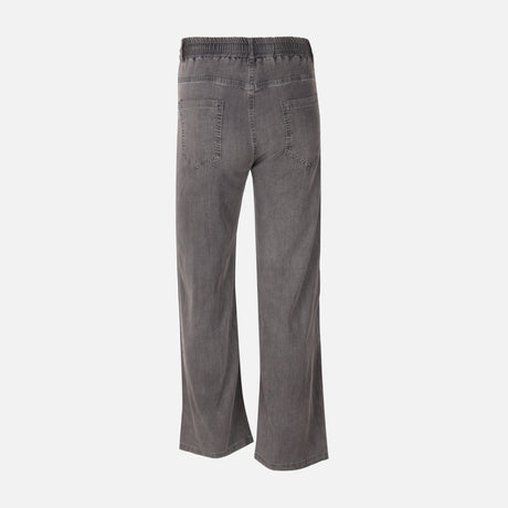 Men Denim Jogger Jeans
