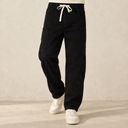 Men Denim Cargo Jogger Jeans
