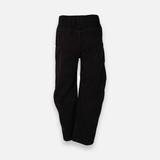 Men Denim Cargo Jogger Jeans