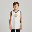 Boys Teens Vest