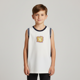 Boys Teens Vest