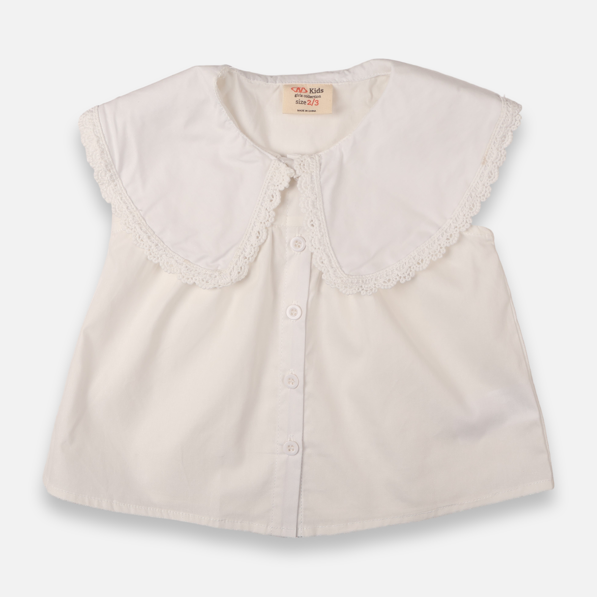 Girls  Shirt
