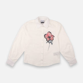 Girls Teens Shirt Short Sleeve