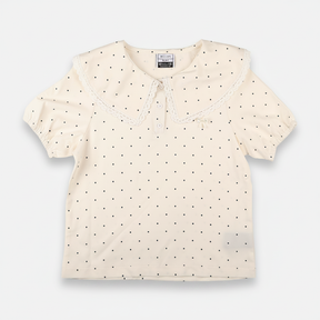 Girls Teens Shirt Short Sleeve