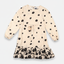 Girls Teens Dress Long Sleeve