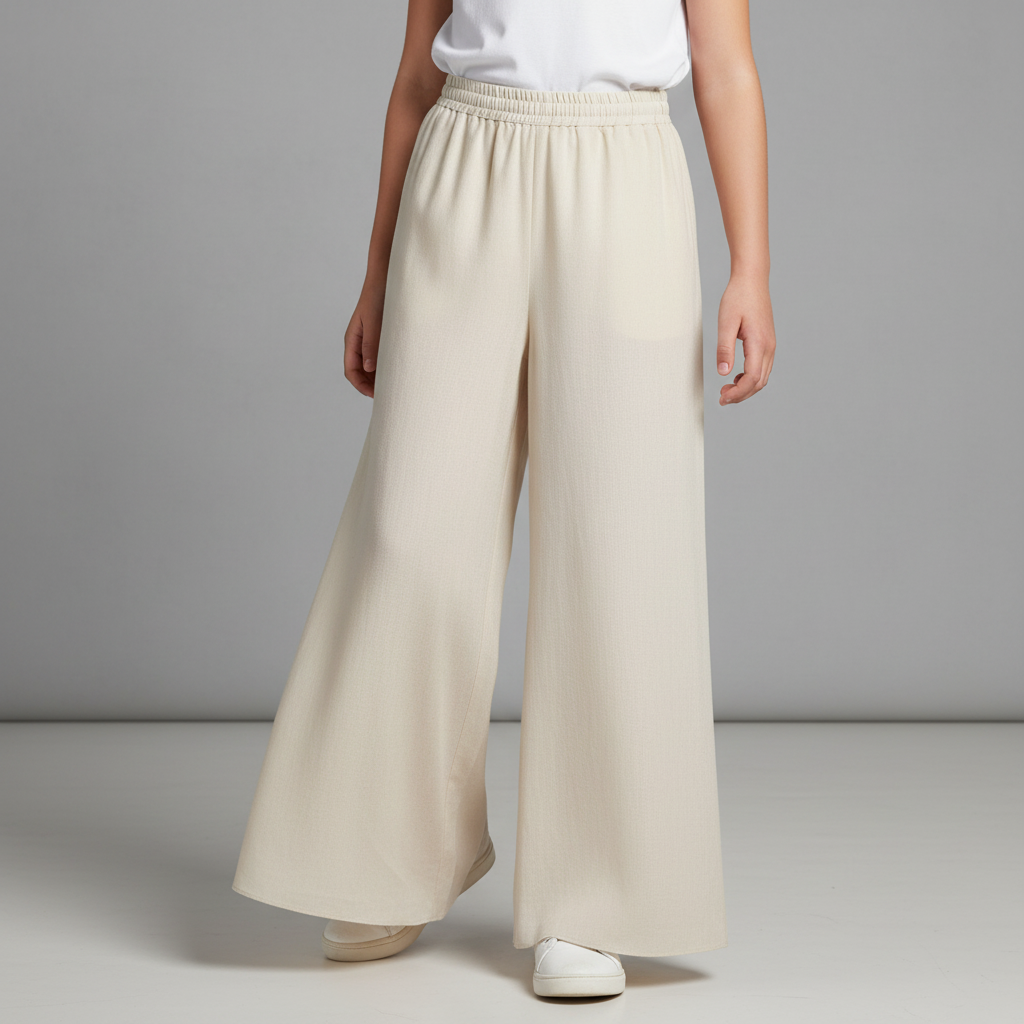 Girls Teens Skirt Pant