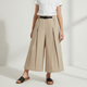 BERMUDA AND SHORTS
